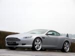 Aston Martin DB9 by Loder1899 2007 года